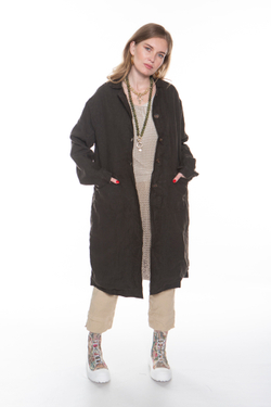 ЛЕТНЕЕ ПАЛЬТО