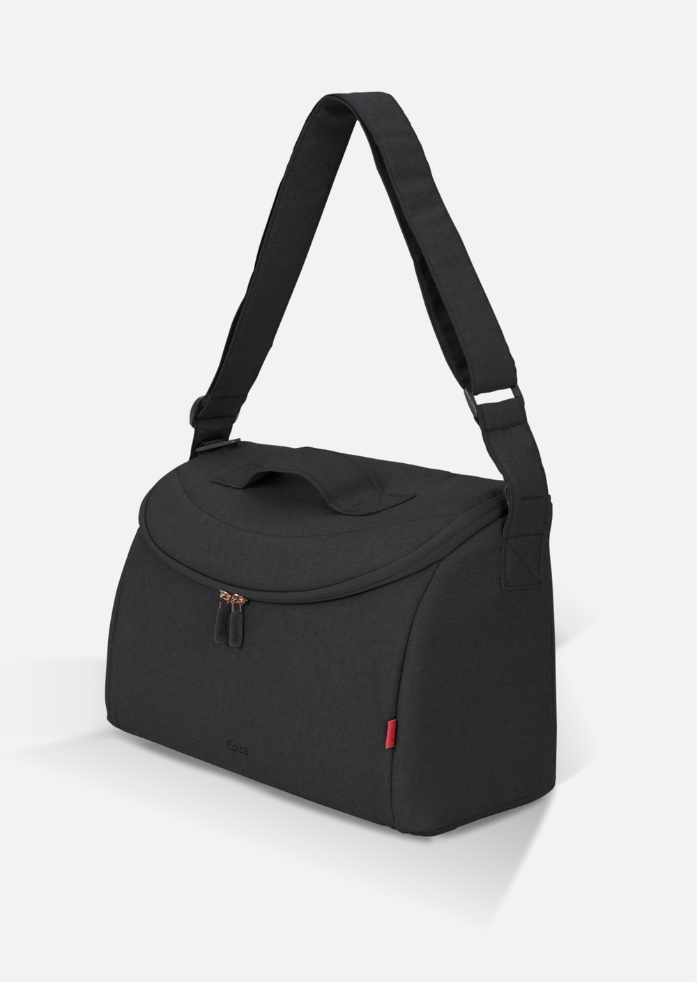 Carrello Коляска 2 в 1 Epica (Space Black 2025)