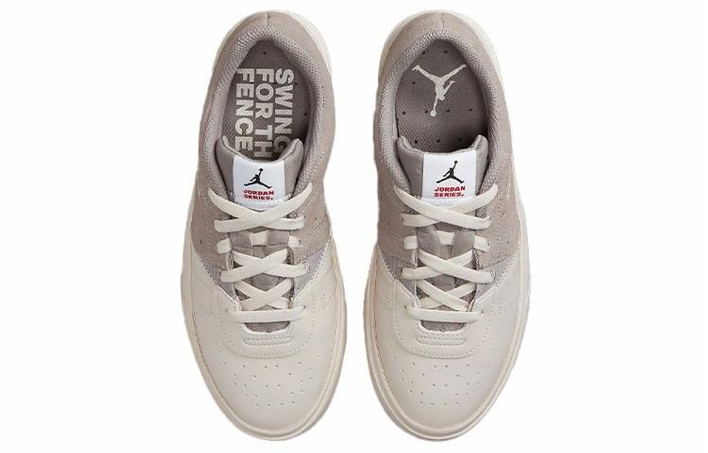 Кроссовки Jordan Air Jordan Series Es (Женская размерная сетка)