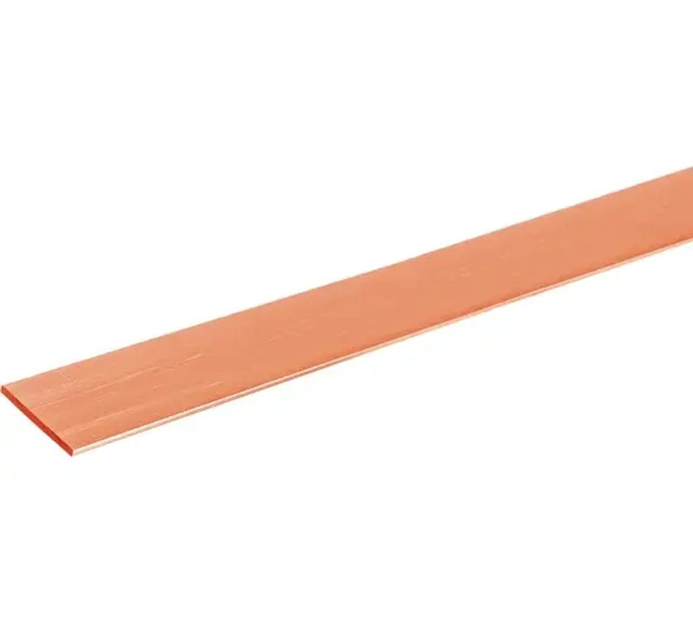 Шина М1Т(медная) 3х40х2000 мм SQ0811-0217