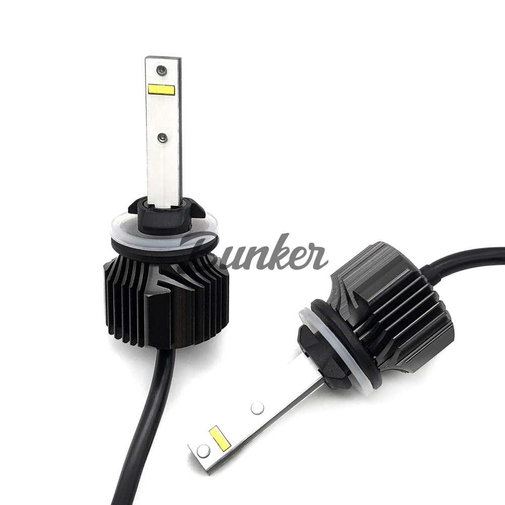 Cветодиодные лампы Sariti E5 H27 6000K,12V