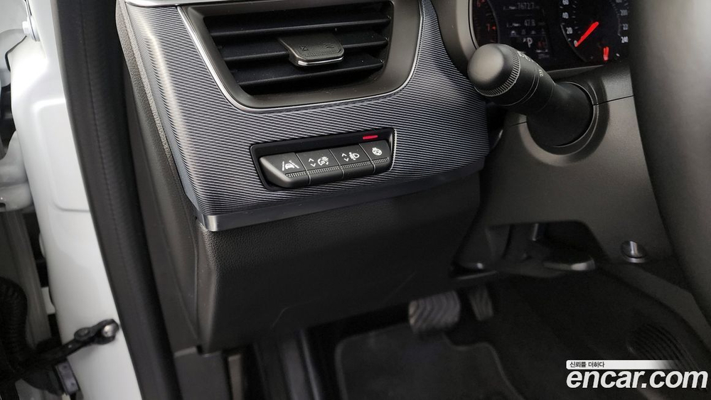 Renault Korea (Samsung) XM3 1.3 TCe RE (12.2020)