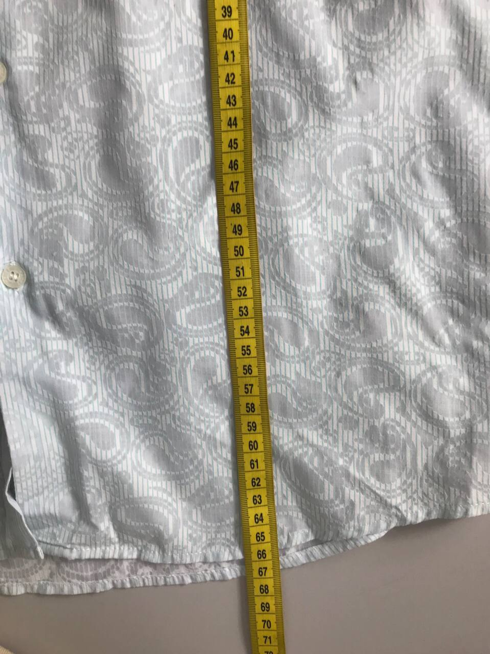 Рубашка Кадет на каждый день