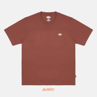  Футболка мужская Dickies Mapleton артикул:DK0A4XDBK471 - купить в магазине Дайс