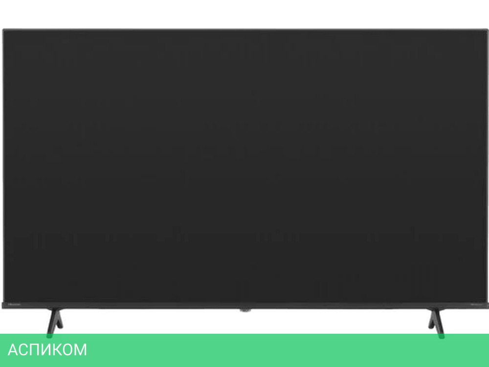 Телевизор Hisense 50A6N