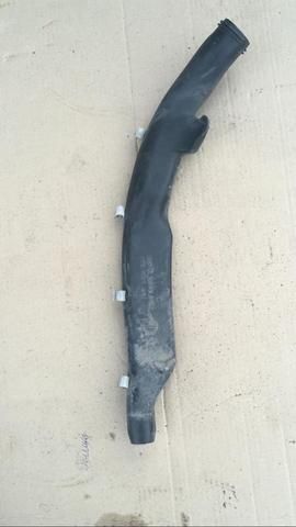 Горловина бачка омывателя для MAN TGS 81264810076 б/у