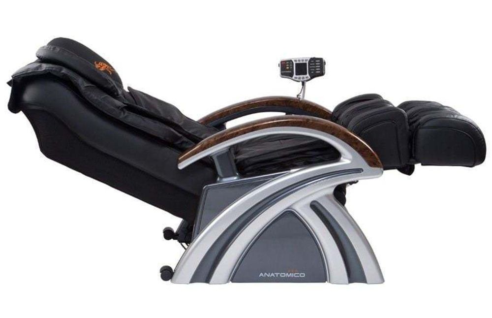 Массажное кресло Anatomico Amerigo
