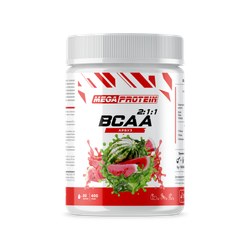 ВСАА (MegaProtein)