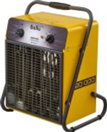 Тепловая пушка электрическая BALLU BHP-M2-20 НС-1282609