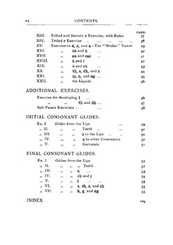 The elements of English pronunciation and articulation with diagrams, tables and exercises for the use of teachers and students of speaking and signing | Samuel L Hasluck