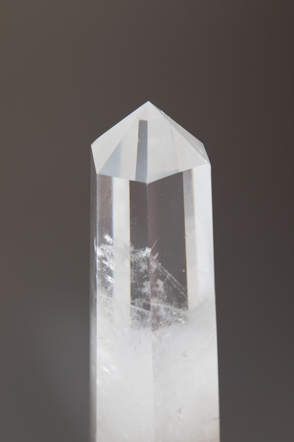 Горный хрусталь призма L