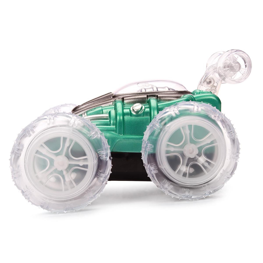 Машина трюковая на РУ, коробка 999G-28ES