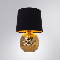 Настольная лампа Arte Lamp A4001LT-1GO