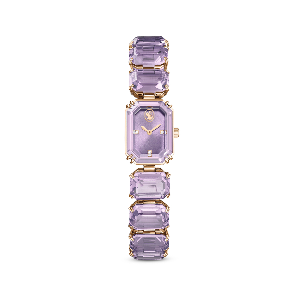 MILLENIA:MB MAUVE/MAUVE/PCG