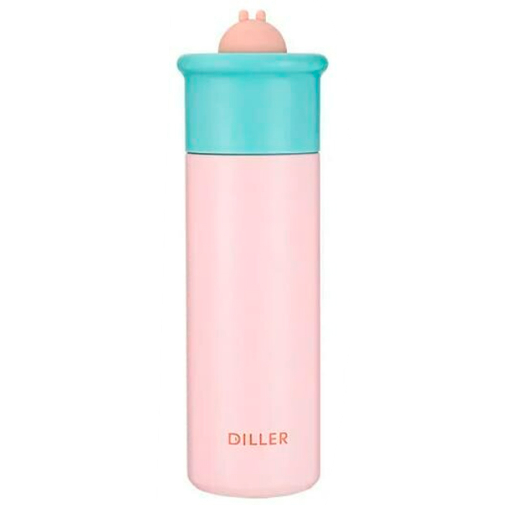 Diller 8766 Термобутылка для воды (350 мл.)