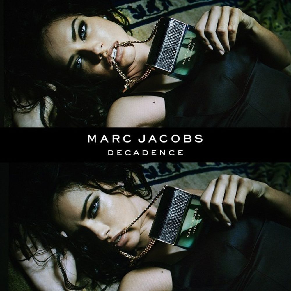Marc Jacobs Decadence