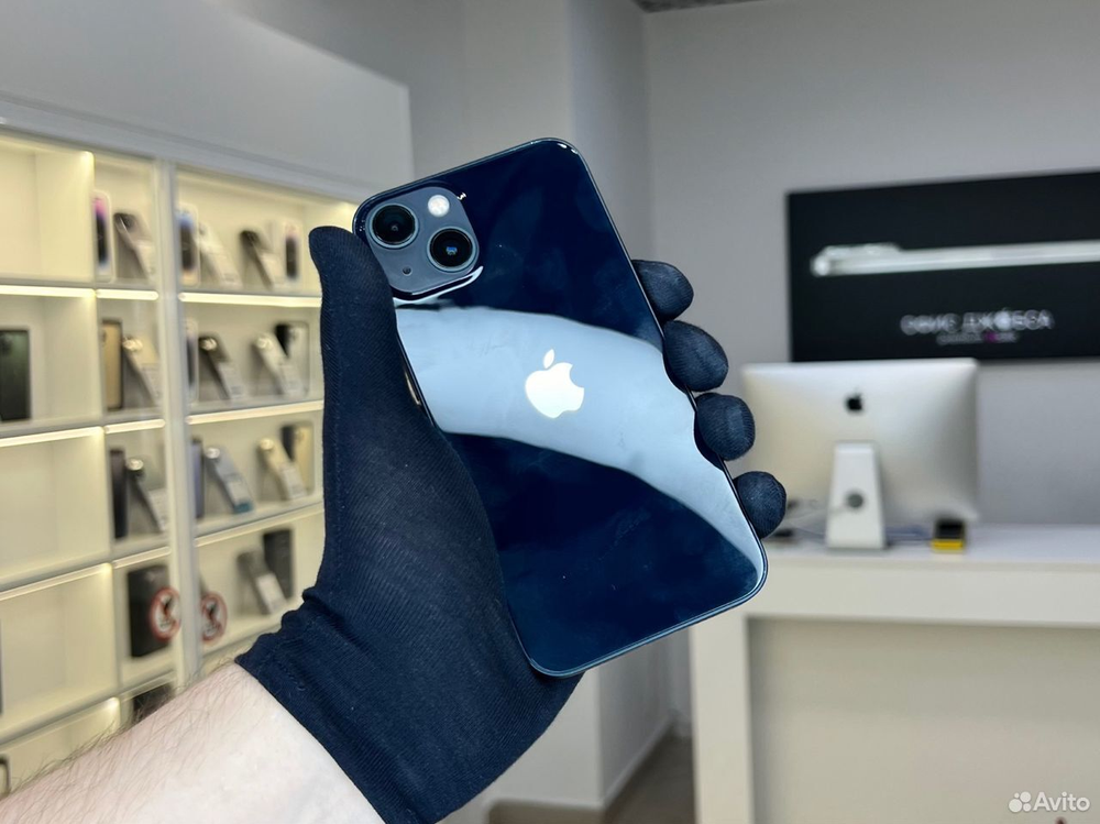 iPhone 13, 512 ГБ б/у