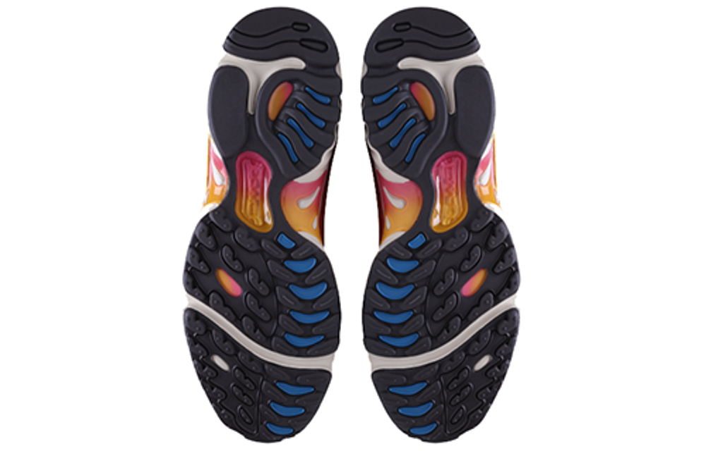 Кроссовки Reebok Daytona Dmx