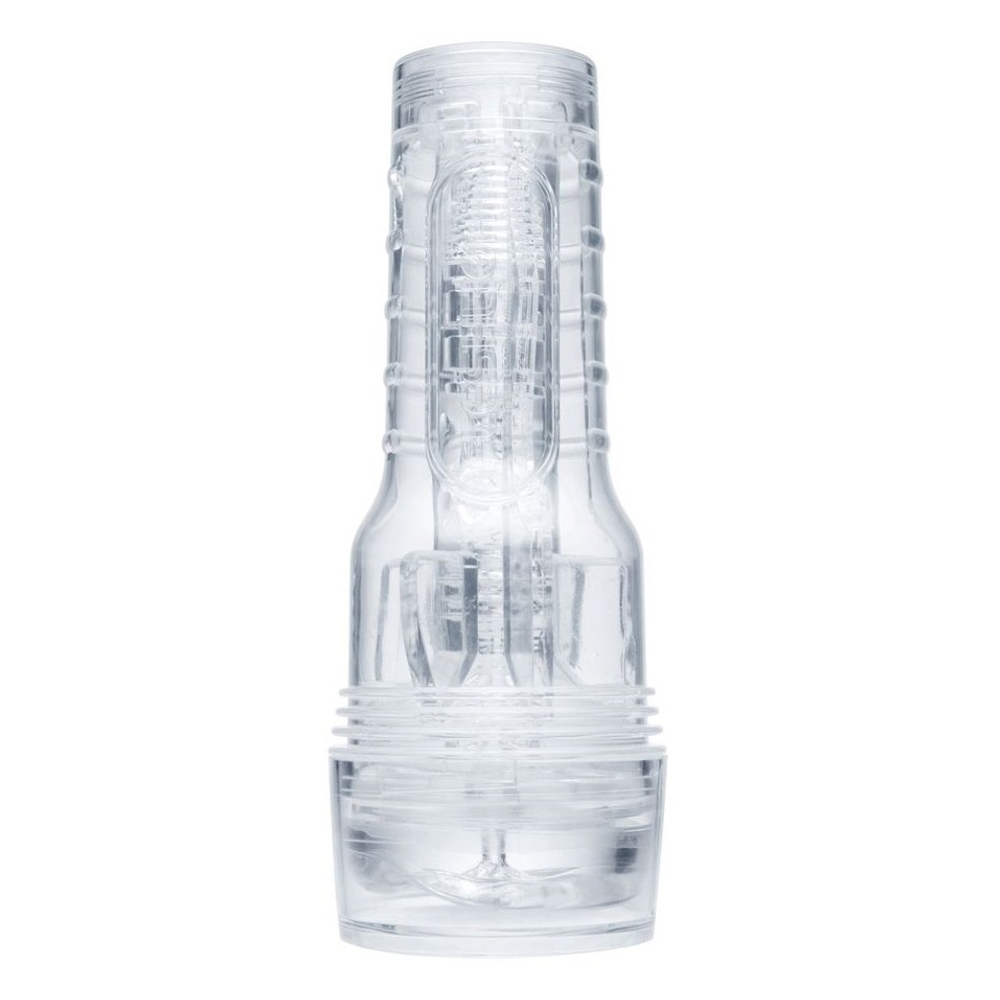 Мастурбатор Fleshlight Crystal Ice, прозрачный