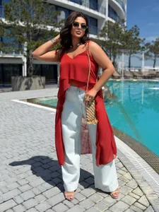 Туника УК-376-2 Фабрика Моды