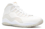 Кроссовки Jordan Air Jordan 10 Retro Drake Ovo