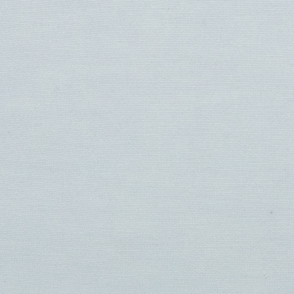 Тонкий кашемировый трикотаж небесно-лавандового оттенка (84 г/м2)