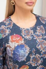 Платье Донна №42 Valentina