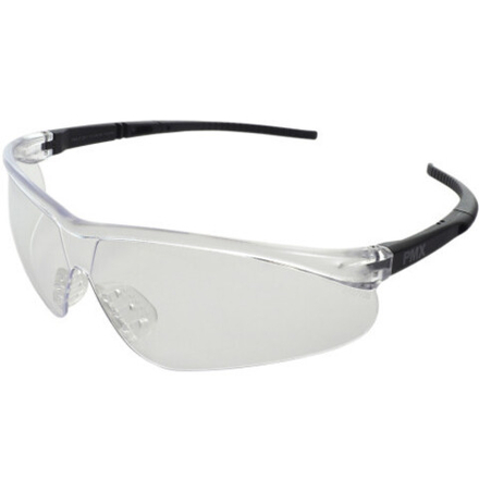 Очки стрелковые PMX Decoy G-4710S Прозрачные 96%