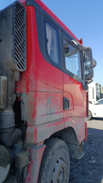 Shacman (Shaanxi) SX* 8x4 Самосвал SX33186V366 (Дизельный, 11,6 л, 423 л.с., МТ)
