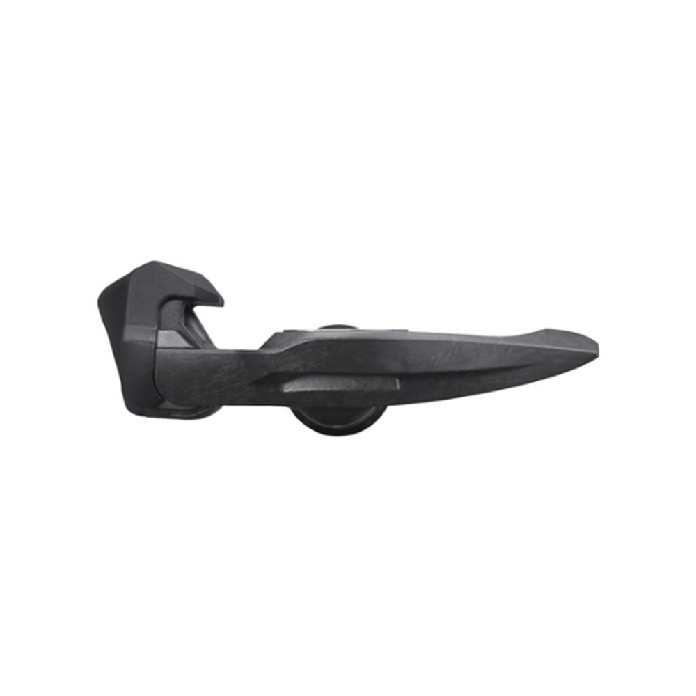 Педали контактные SHIMANO DURA-ACE PD-R9100, стандарт SPD-SL, с шипами SM-SH12