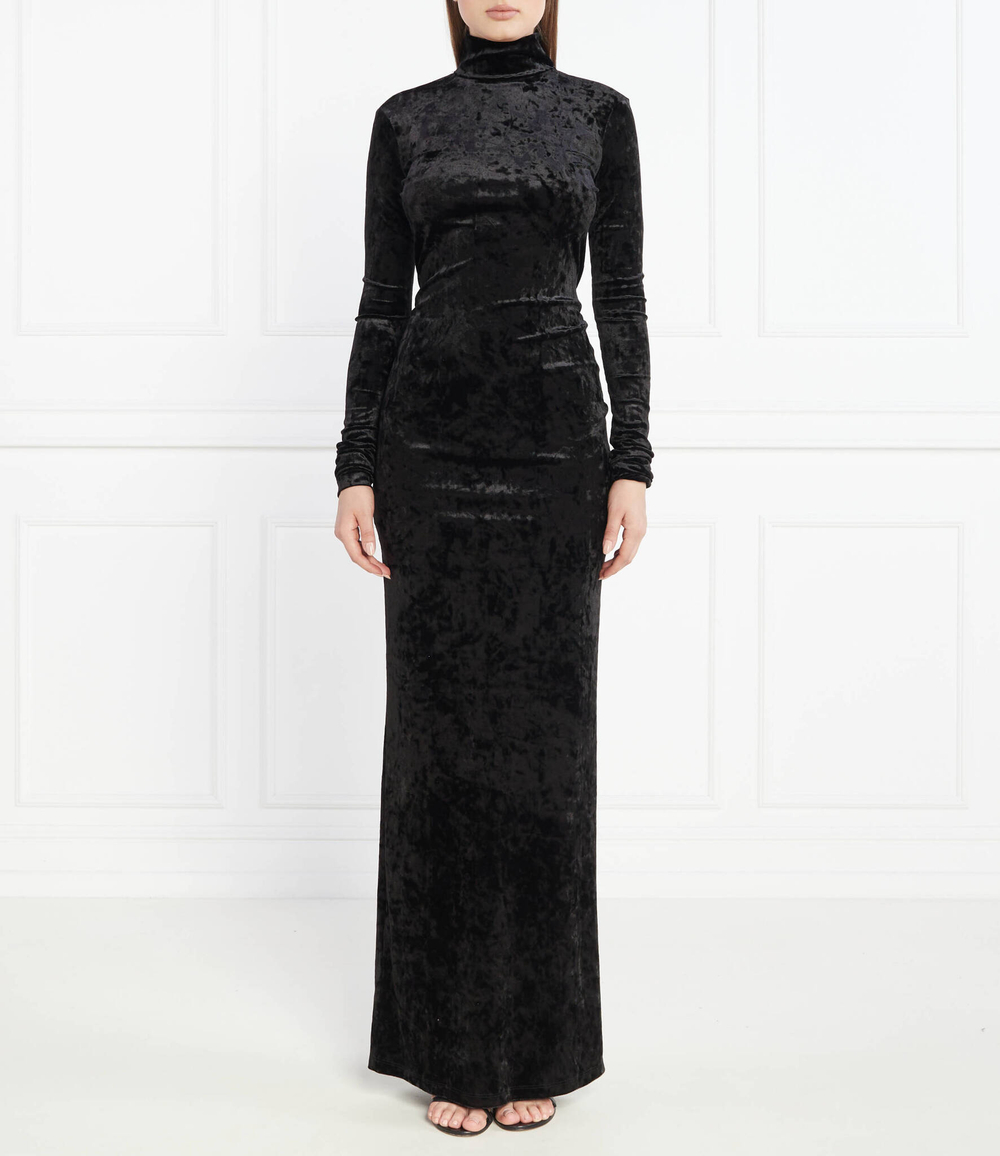 Платье Pinko - черный(102094 A19O)