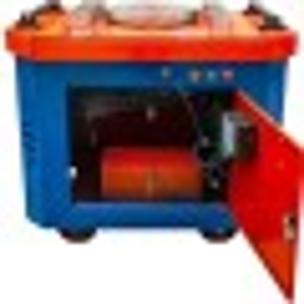 Станок для гибки арматуры VEKTOR GW50 с ЧПУ 378