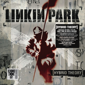 Linkin Park / Hybrid Theory (Limited Edition)(LP+10" Vinyl Single)