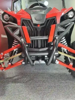 Электробагги Scanmoto COBRA