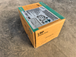 Насос циркуляционный LRP15-90A/160 "LEO" (innovation 3.0)