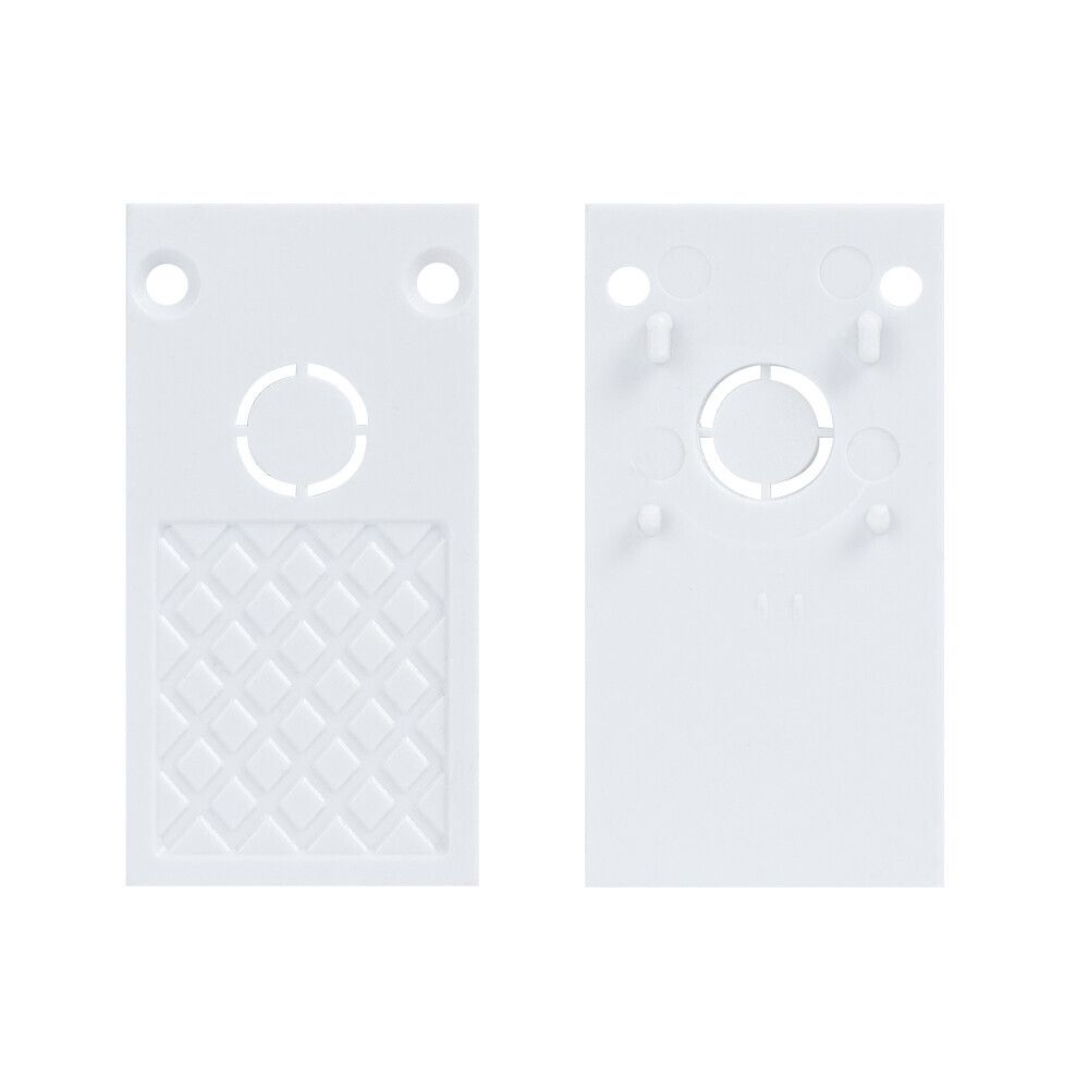 Коннектор-заглушка для магнитного шинопровода Arte Lamp