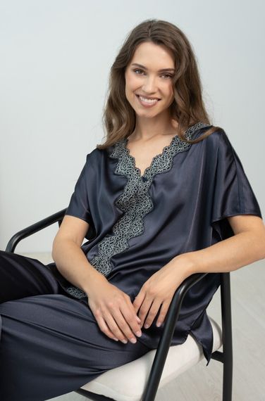 Пижама Mia-Amore 4346 &quot;Emmanuelle&quot;