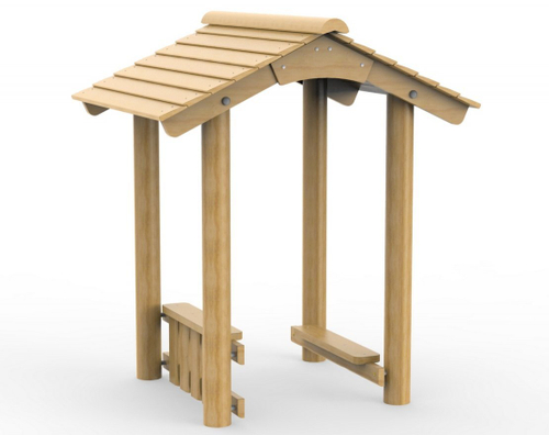 Домик Кочевник 321.05 исп.8.01