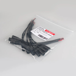 Разъем выводной DC-2pin-L150mm-X1F (MAMA) (Arlight, -) 022356