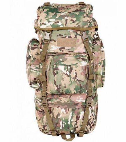 Рюкзак рейдовый мультикам 120л