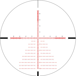 Прицел Sightmark Citadel 5-30x56 LR2 (SM13040LR2)