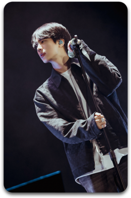 Карта / BTS #1512