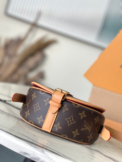 Louis Vuitton Tambourine