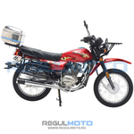 Мотоцикл Regulmoto SK200-22 с ПТС
