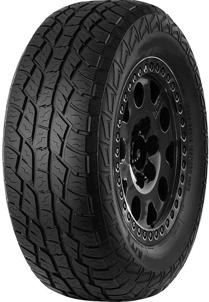Roadmarch Primemax A/T II 245/70 R17 119S