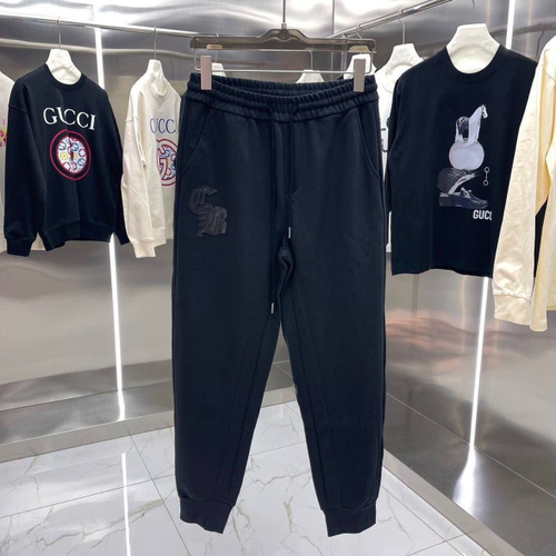 Спортивные штаны Chrome Hearts