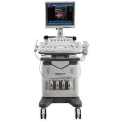 Аппарат УЗИ Edan U2 (для педиатрии, стандартный)