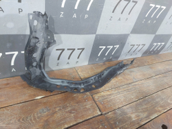 Элемент передней панели Toyota Land Cruiser 200 15-21 Б/У Оригинал 5374460100