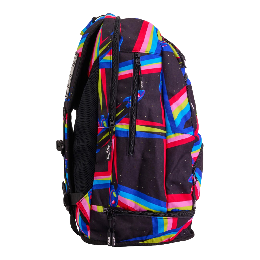 Рюкзак FUNKY Pocket Rocket