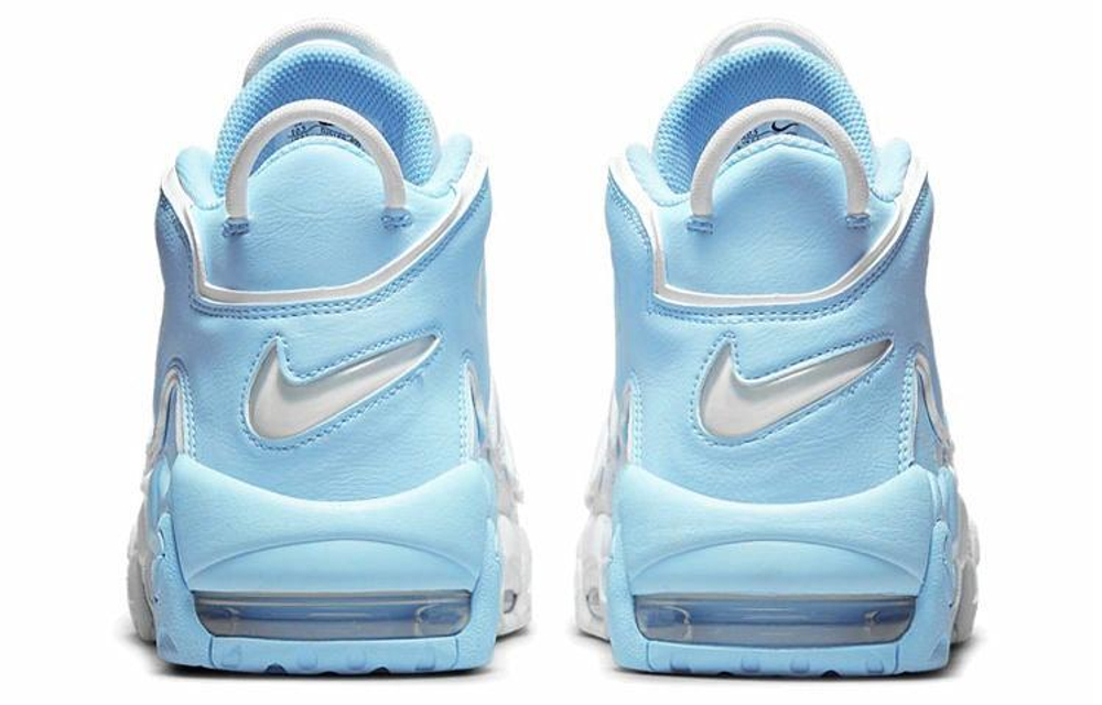 Кроссовки Nike Air More Uptempo